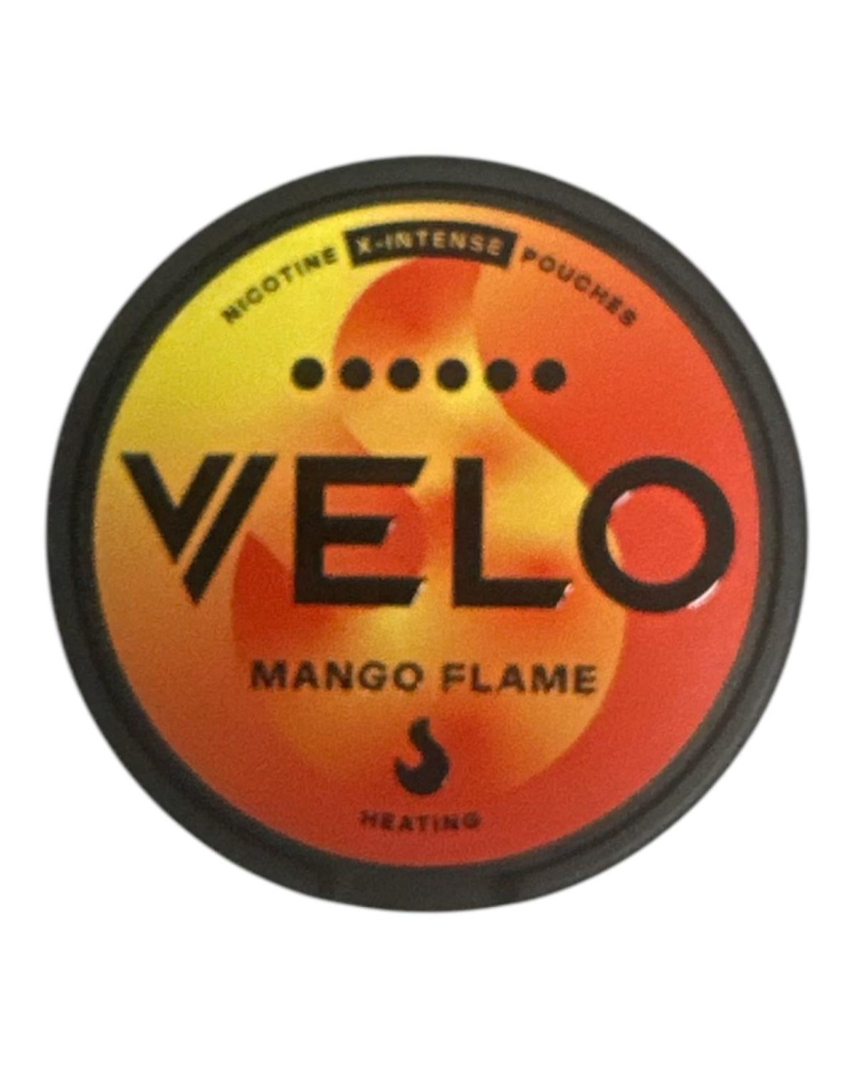 MANGO FLAME - VELO 17MG - Image 1