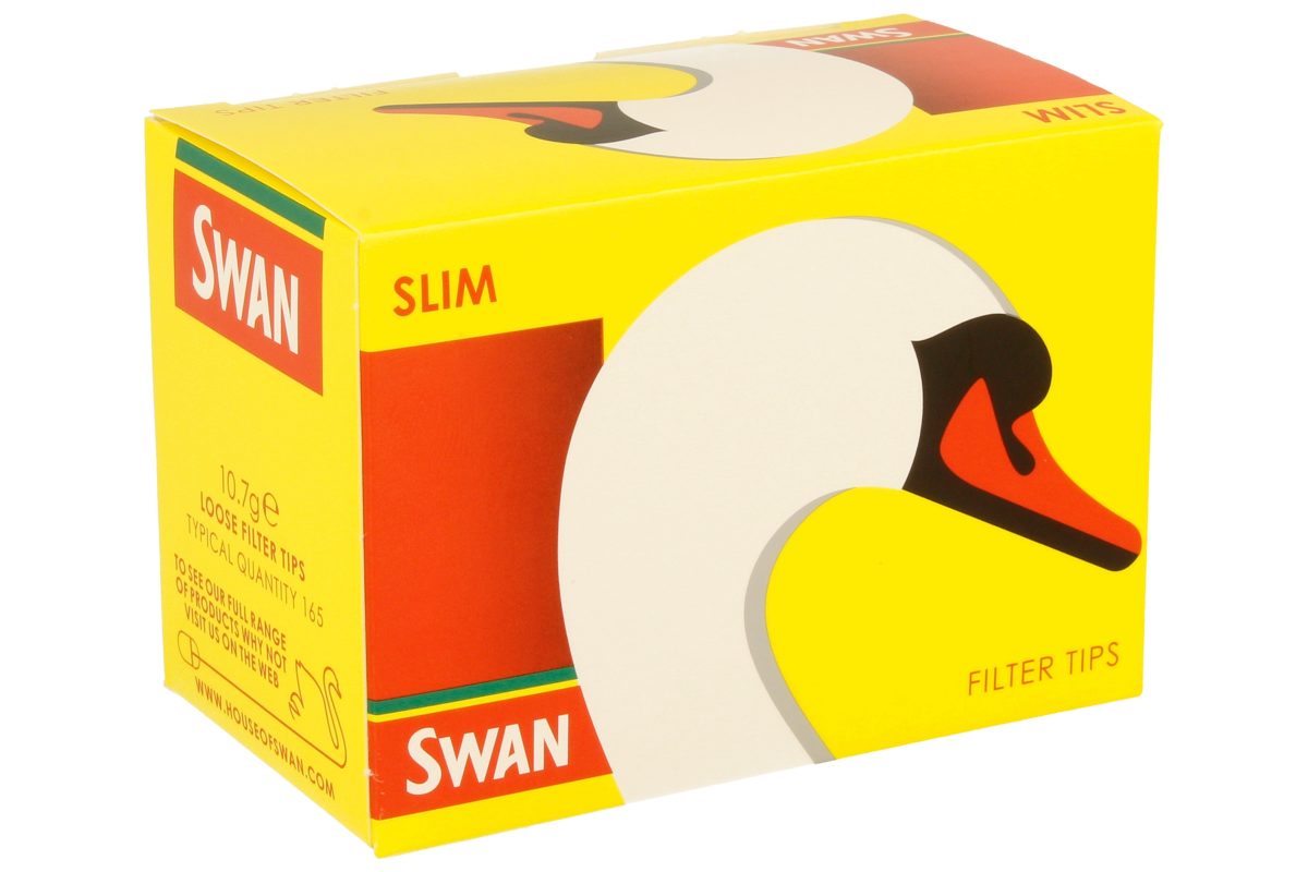 SWAN LOOSE - Image 1