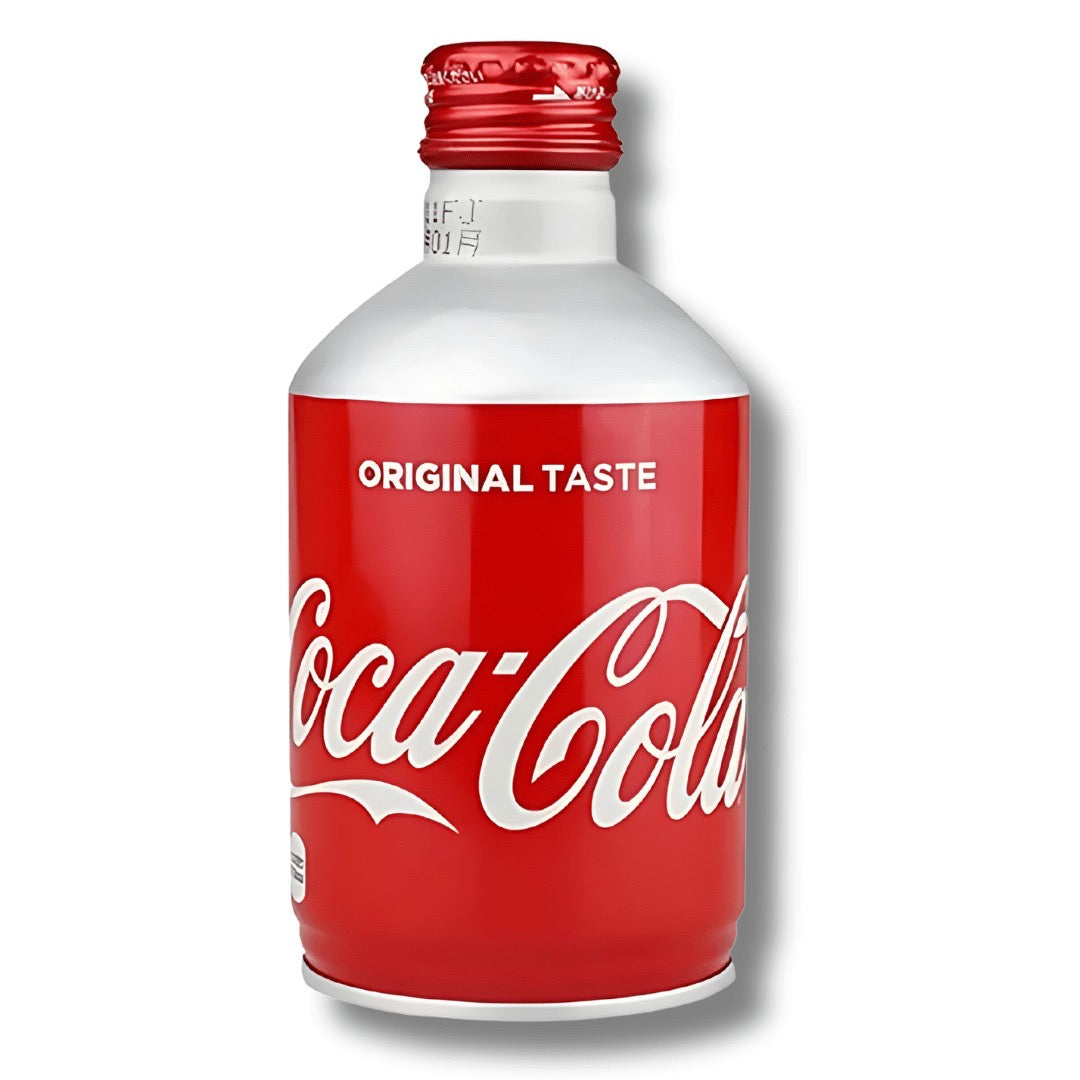 47E063B6-A1B4-45DF-9A1F-9331CFA27FF5 COCA COLA JAPANESE (300ML) - Image 1
