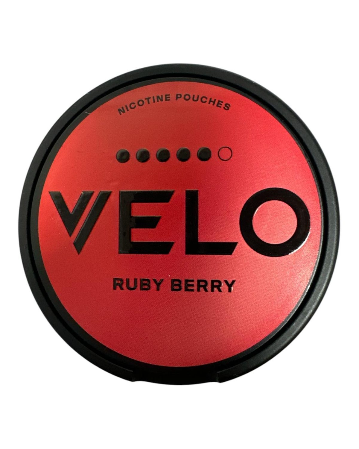 RUBY BERRY -VELO 14 MG - Image 1