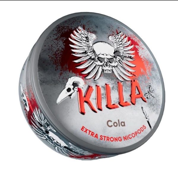 COLA 16.5 MG - KILLA