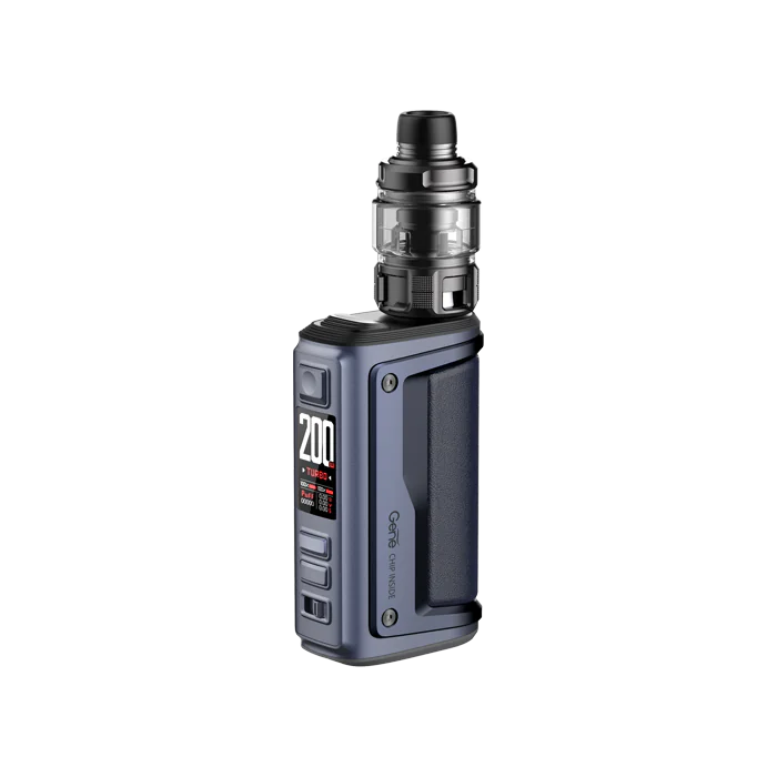 ARGUS-GT-II-Dark-Blue DARK BLUE - ARGUS GT II KIT - Image 1