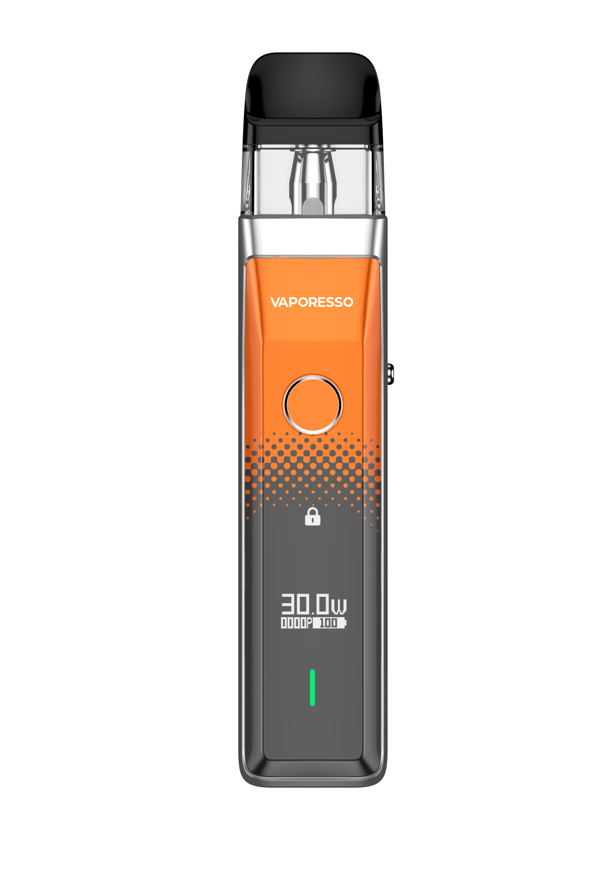 A_-XROSPRO-Orange PURPLE - XROS PRO - Image 1