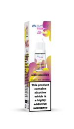 BERRY LEMONADE - HAYATI NIC SALTS 10 MG