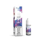 BLUE RAZZ GUMMY BEAR - HAYATI NIC SALTS 10 MG - Image 2
