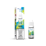 BLUE RAZZ LEMONADE - HAYATI NIC SALTS 10 MG - Image 2