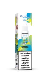 BLUE RAZZ LEMONADE - HAYATI NIC SALTS 10 MG