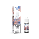 BLUEBERRY CHERRY CRANBERRY - HAYATI NIC SALTS 10 MG - Image 2