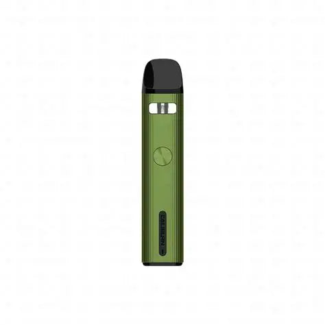 COBALT GREEN - CALIBURN G2 POD SYSTEM