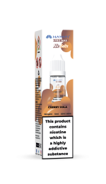 CHERRY COLA - HAYATI NIC SALTS 10 MG - Image 3