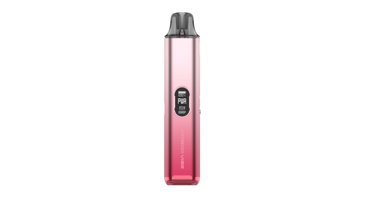 CHERRY PINK - VIBE KIT - Image 1