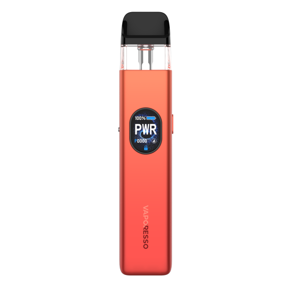 CORAL RED - XROS 5