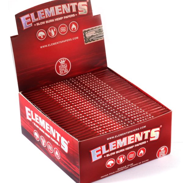 ELEMENT RED