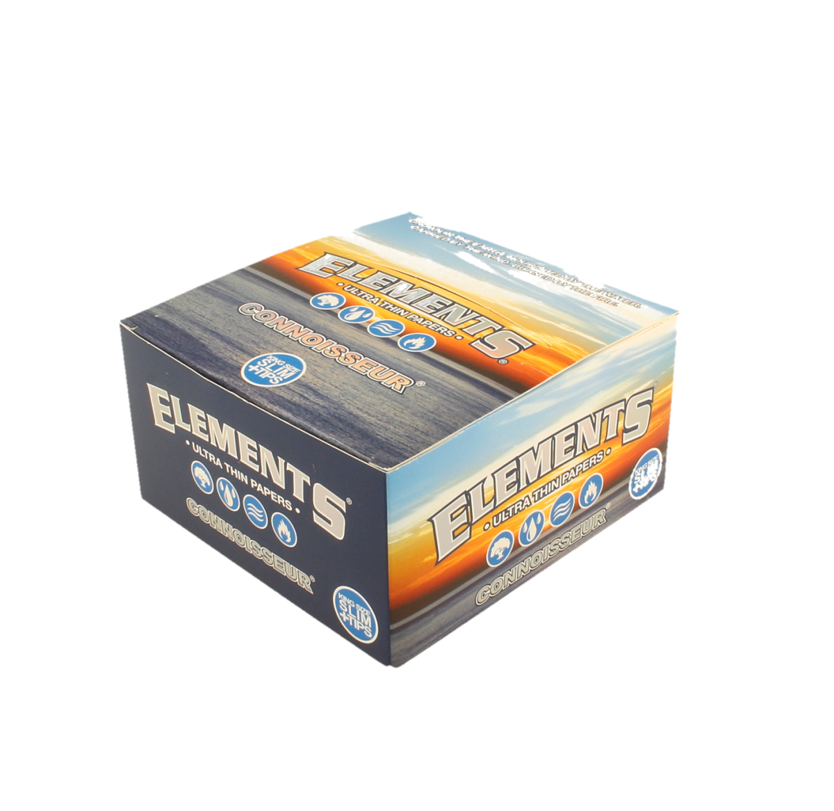 ELEMENT WITH ROACH - Image 1