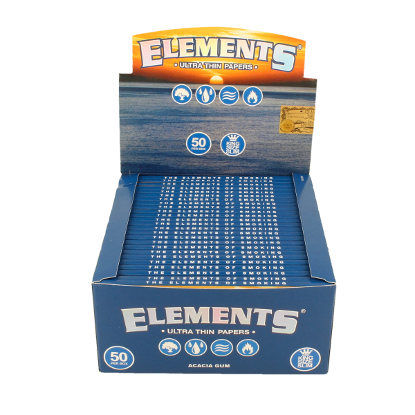 ELEMENT ULTRA THIN