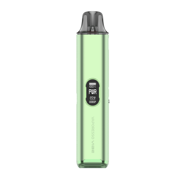 FRESH GREEN - VIBE KIT