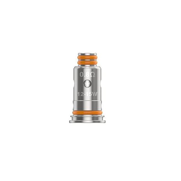 G0.8 COIL - GEEKVAPE G SERIES REPLACEMENT COIL