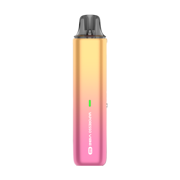 GRAPEFRUIT SODA - SE VIBE