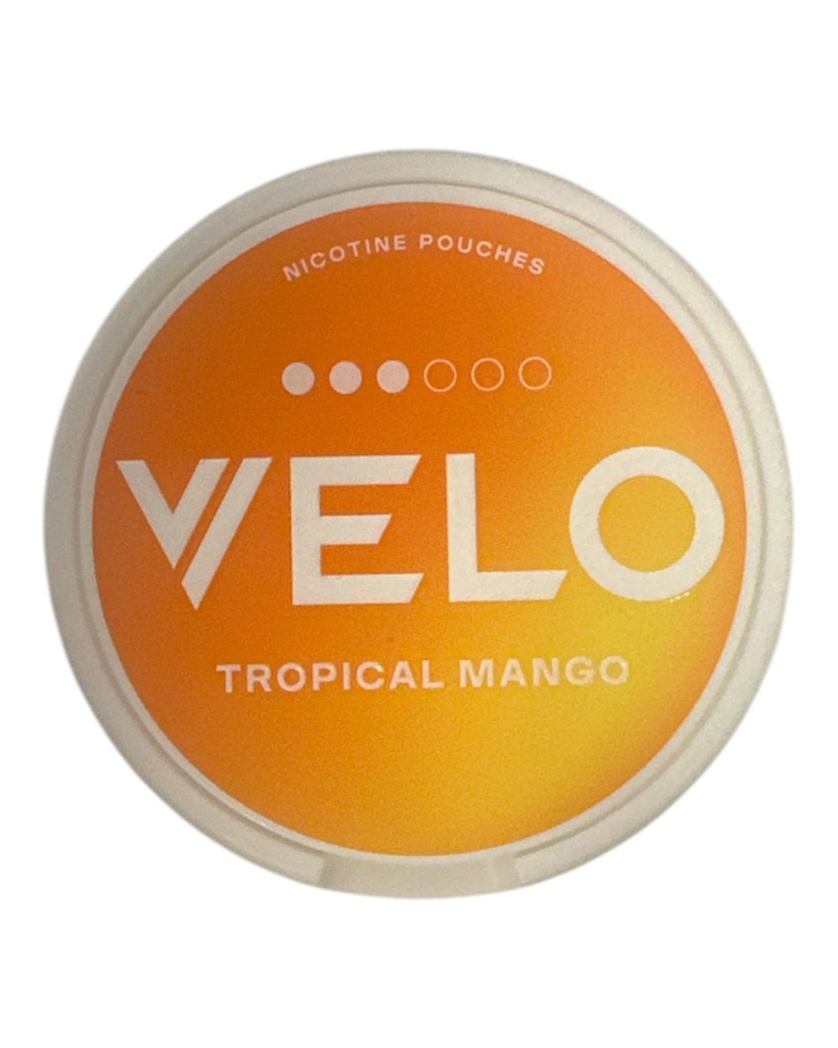 TROPICAL MANGO - VELO 10MG - Image 1