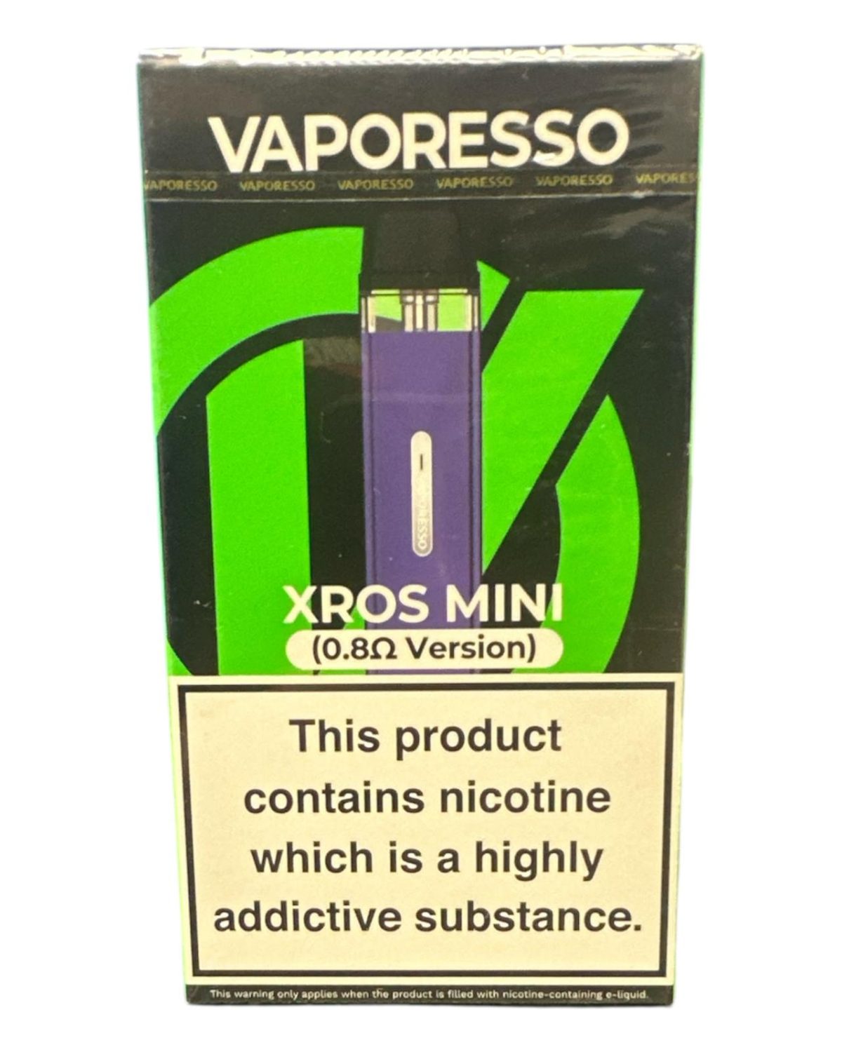 VIOLET - XROS MINI - Image 1