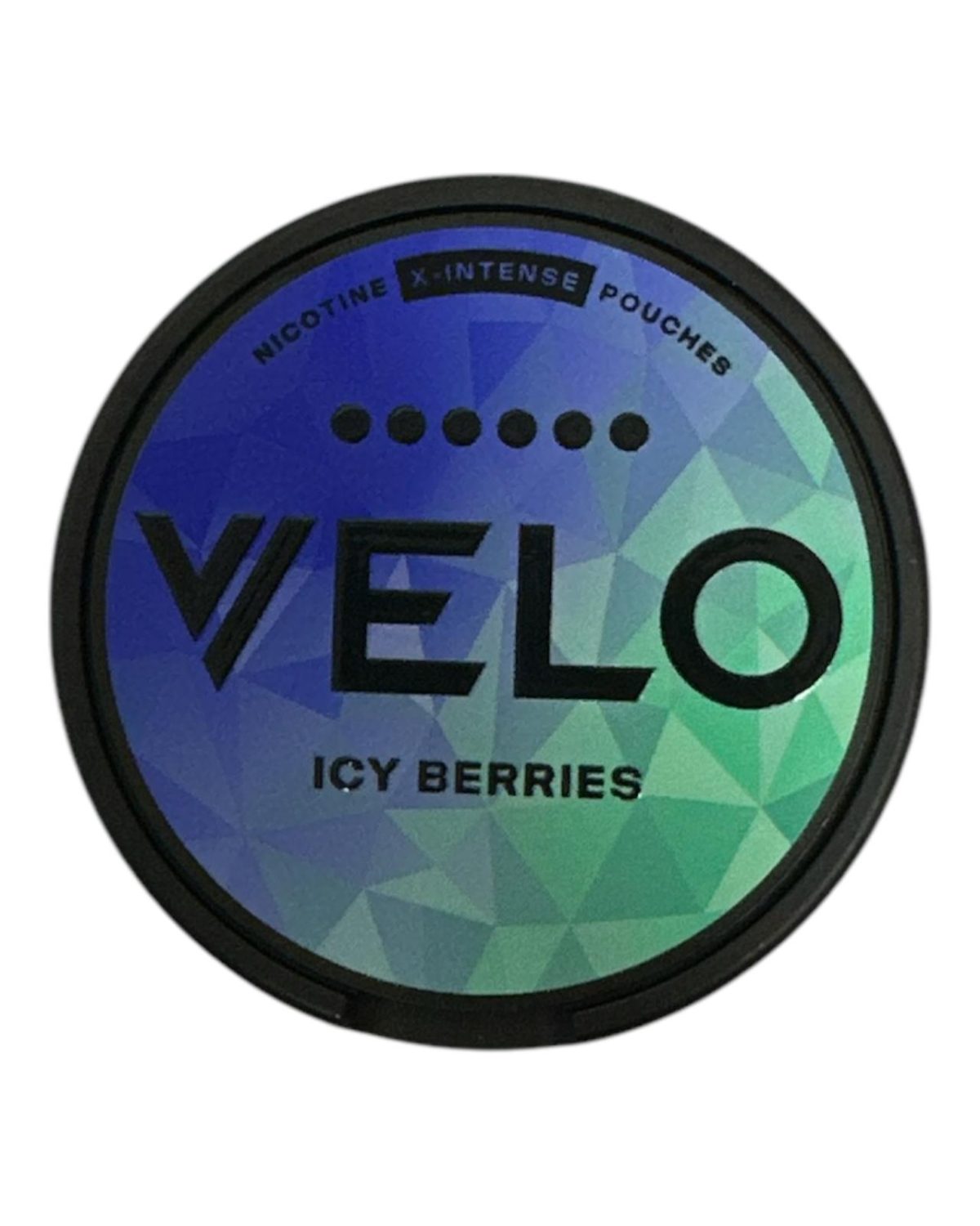 IMG-0068 ICY BERRIES - VELO 17MG - Image 1