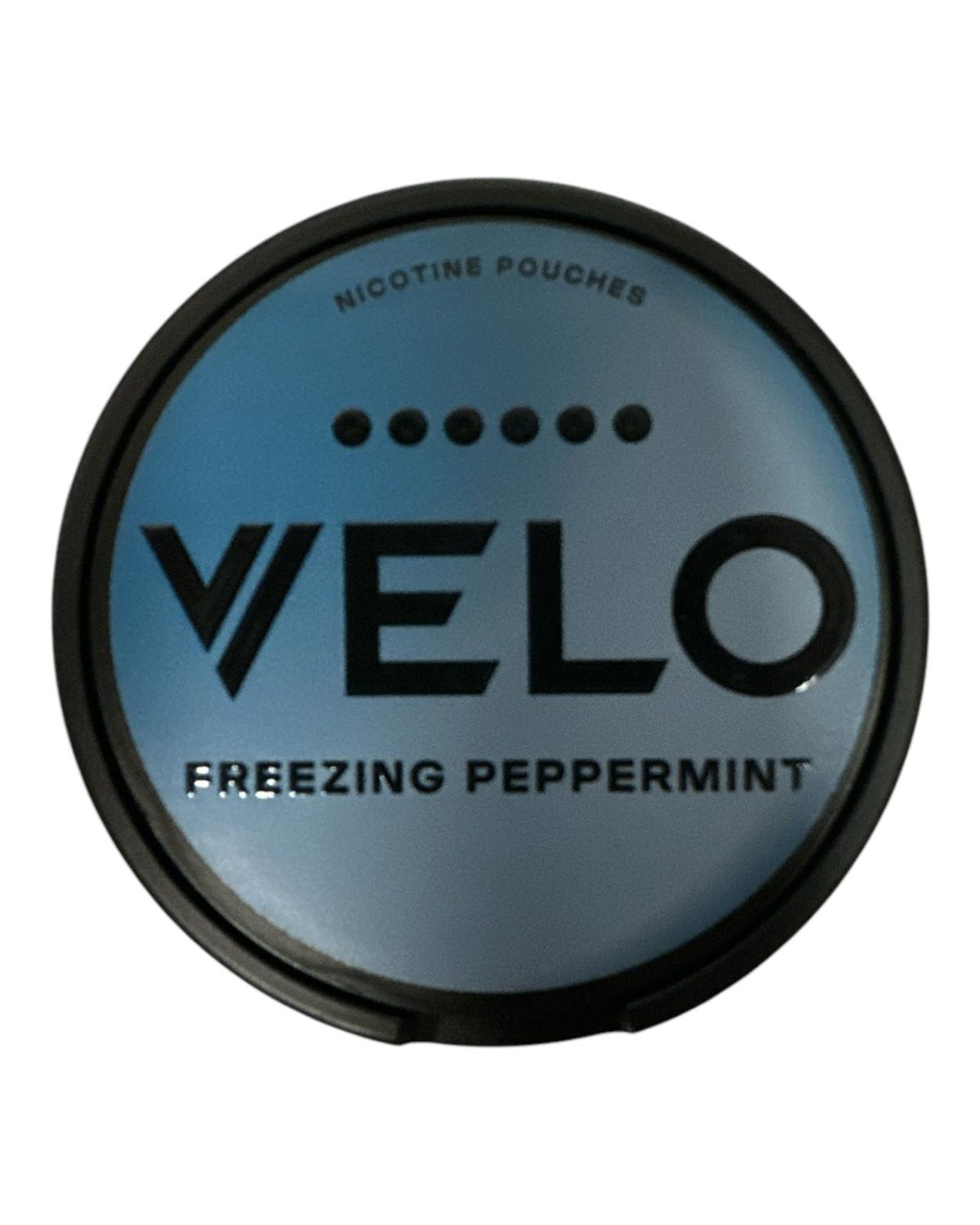 IMG-0070 FREEZING PEPPERMINT - VELO 17MG - Image 1