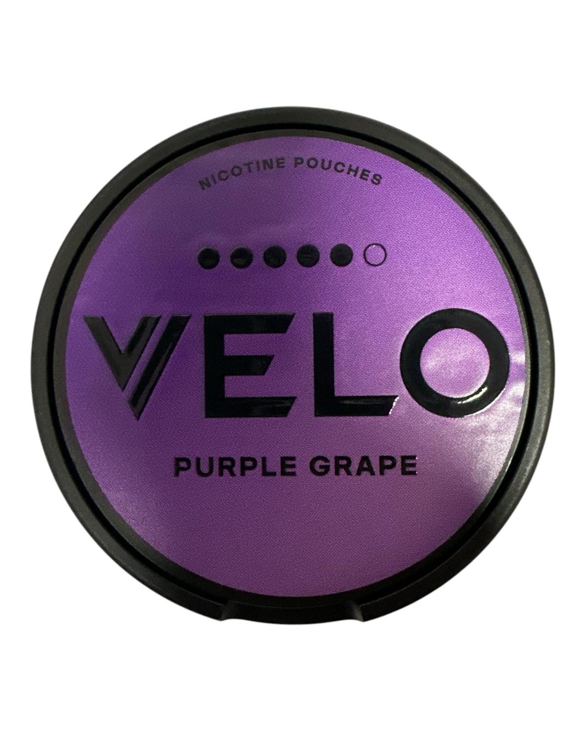IMG-0075 PURPLE GRAPE - VELO 14 MG - Image 1