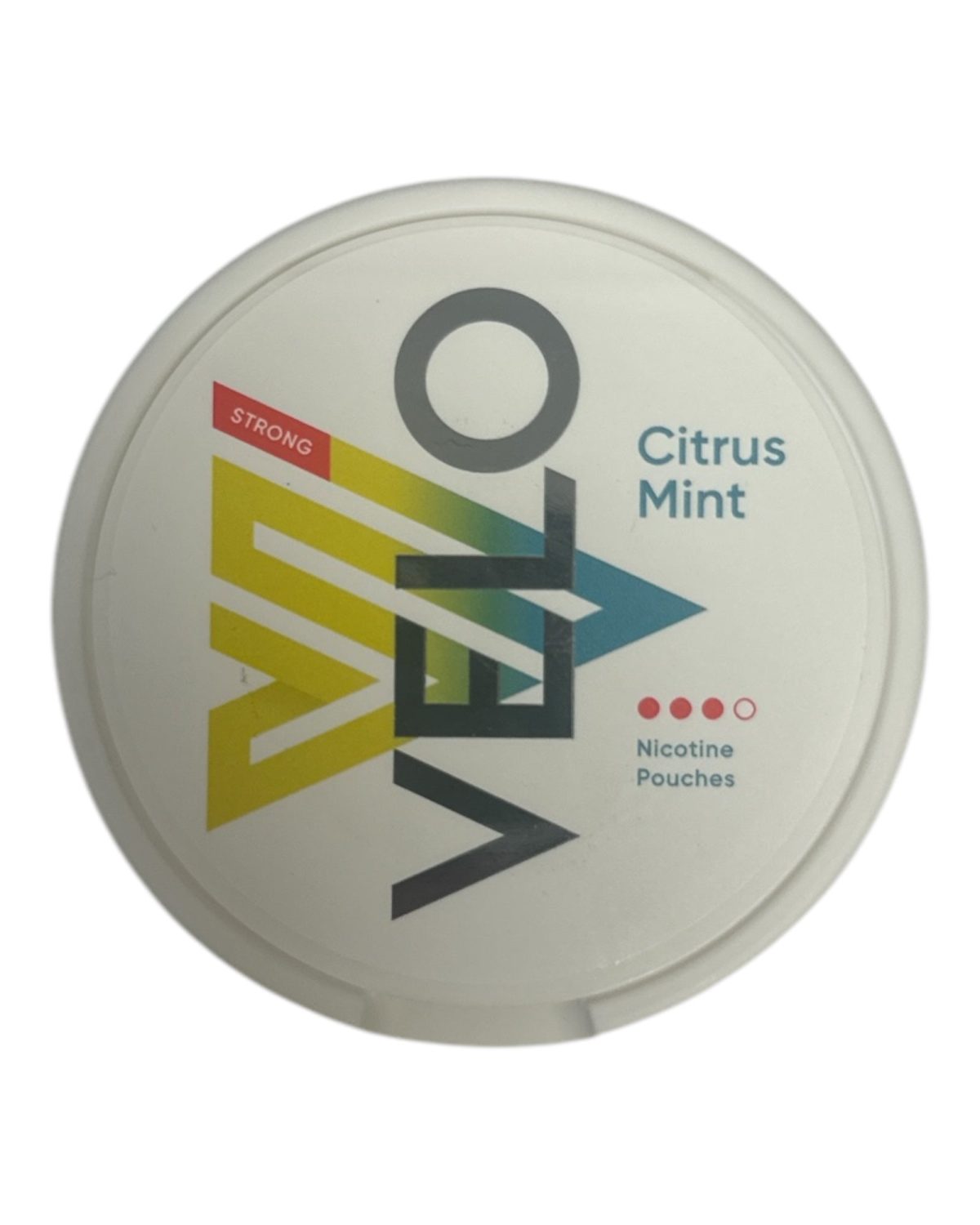 IMG-6027 CITRUS MINT - VELO 10MG - Image 1