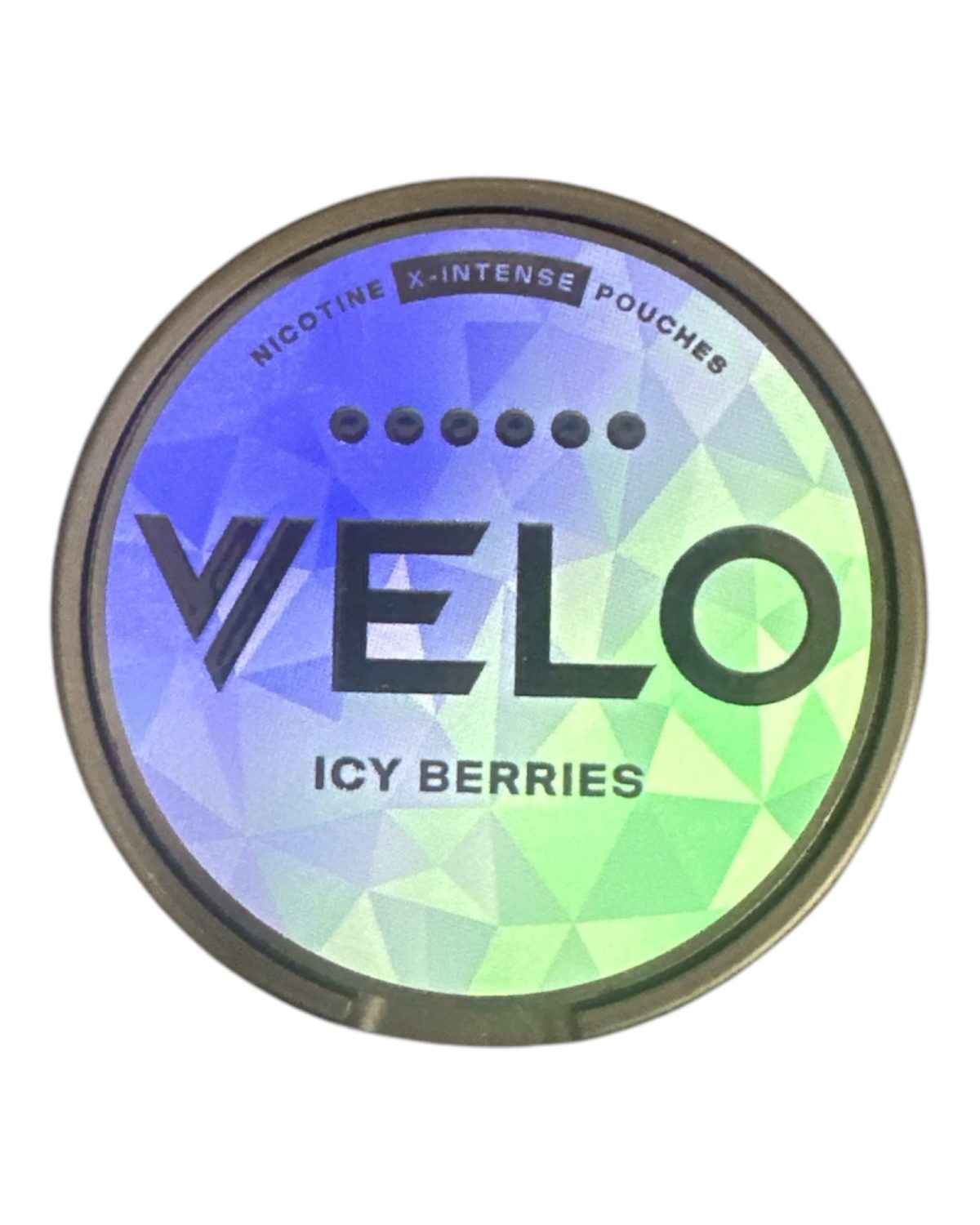 IMG-6068 ICY BERRIES -VELO 17 MG - Image 1