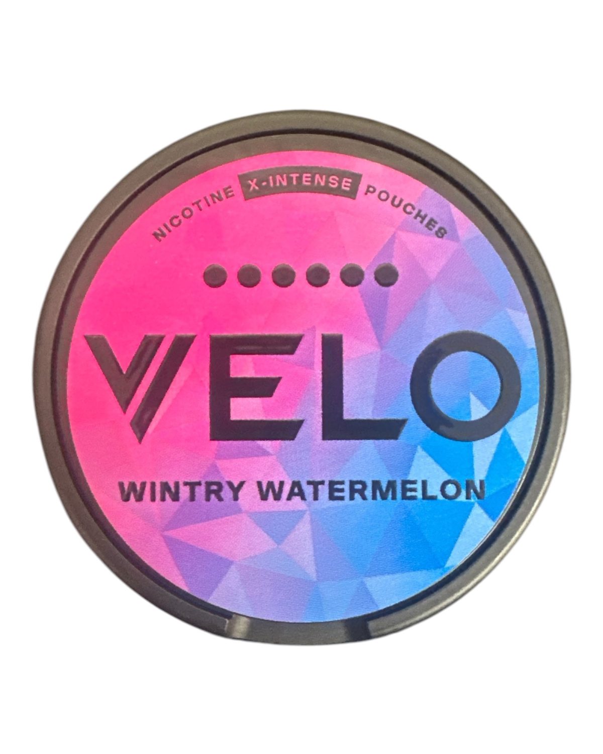 WINTERY WATERMELON - VELO 17 MG - Image 1