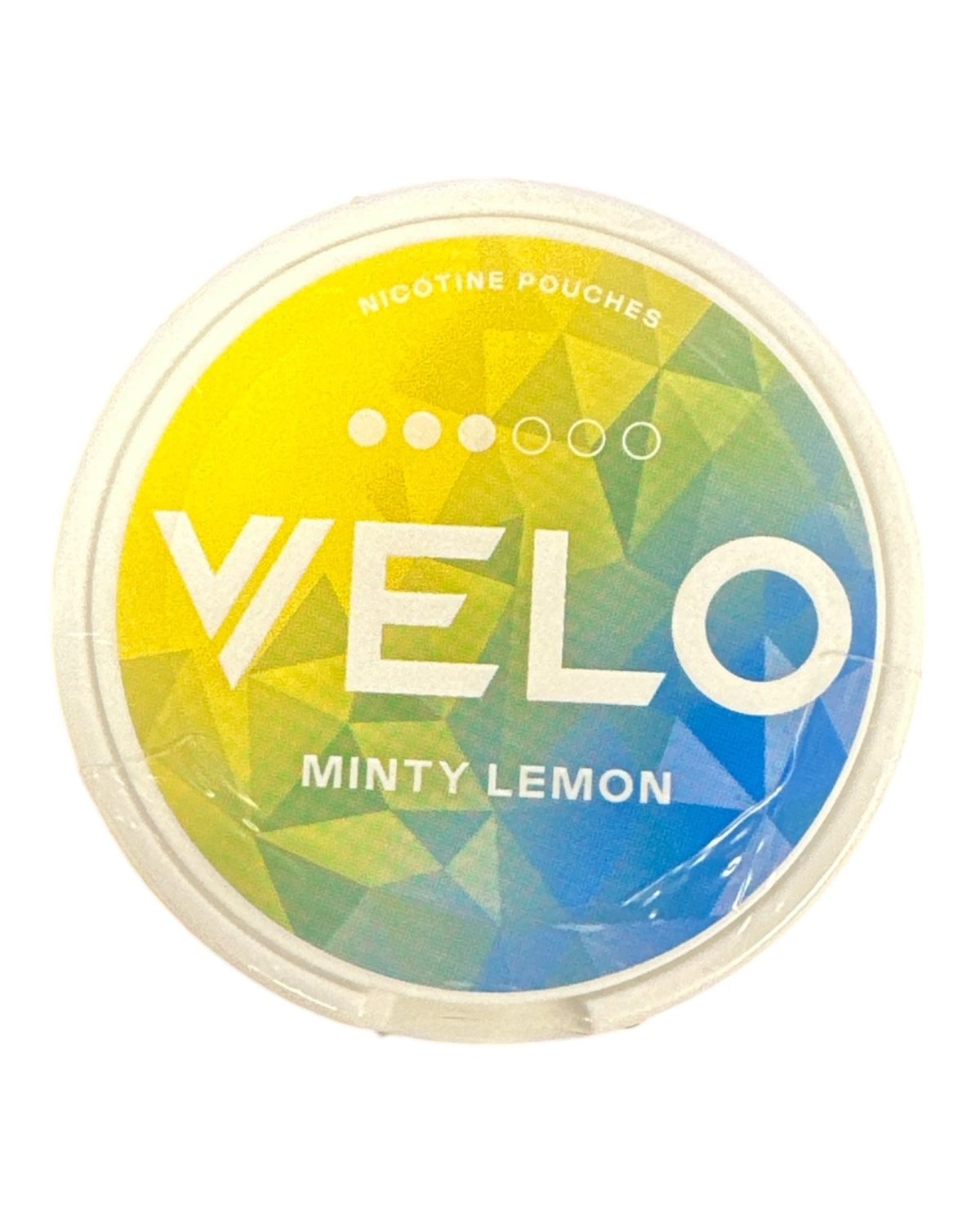 MINTY LEMON - VELO 10MG - Image 1