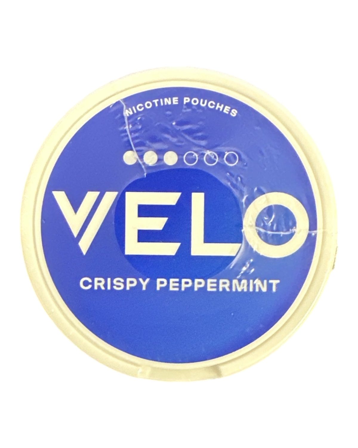 CRISP PEPPERMINT - VELO 10MG - Image 1