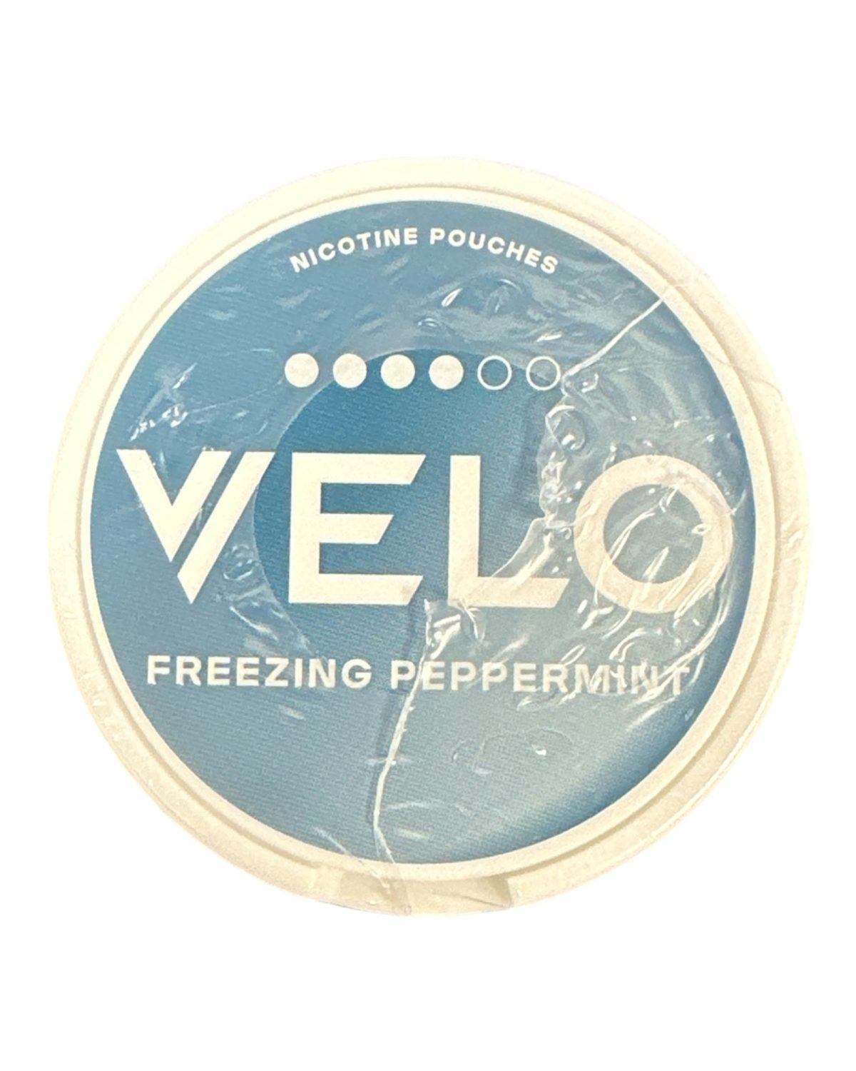 IMG-6224 FREEZING PEPPERMINT - VELO 11MG - Image 1