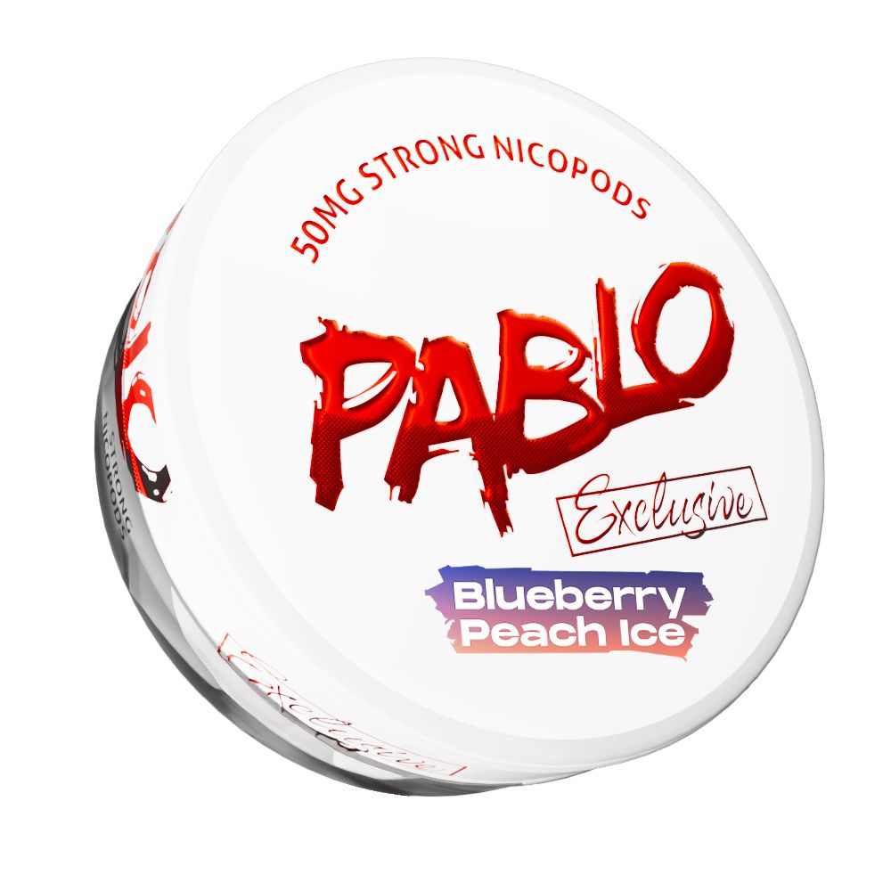 IMG-7059 BLUEBERRY PEACH ICE - PABLO - Image 1