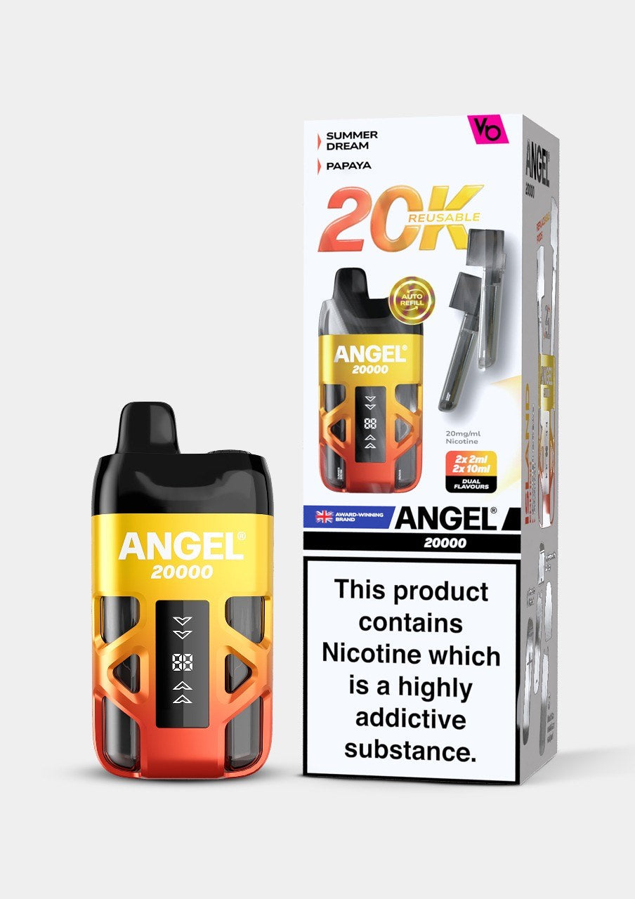 ISLANDEDITION ISLAND EDITION - ANGEL 20K - Image 1
