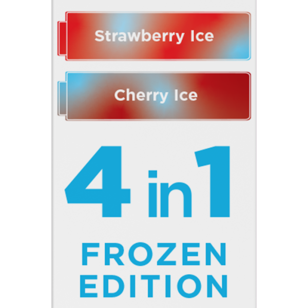 Frozen Edition - IVG 2400 RELOAD POD