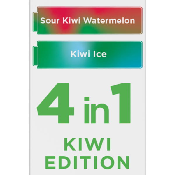 Kiwi Edition - IVG 2400 RELOAD POD