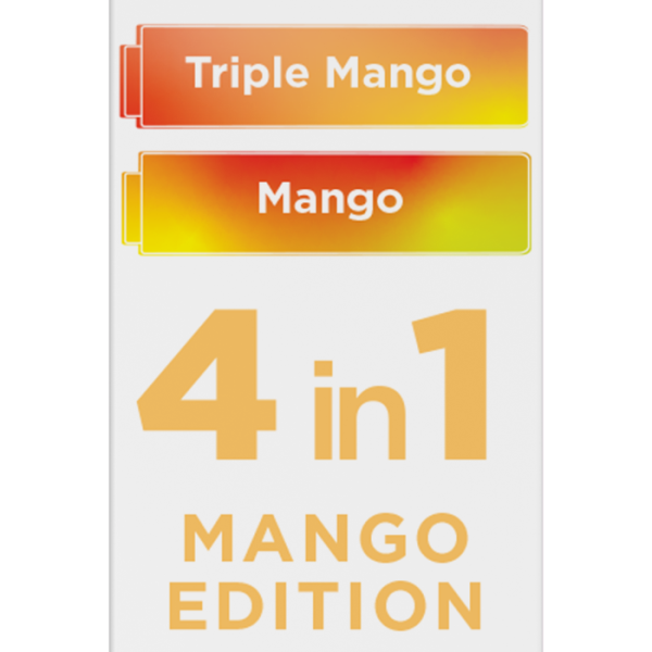 Mango Edition - IVG 2400 RELOAD POD