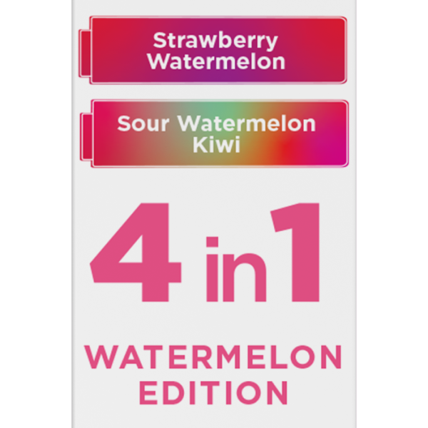 Watermelon Edition - IVG 2400 RELOAD POD