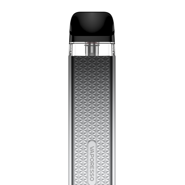 ICY SILVER - XROS 3 MINI