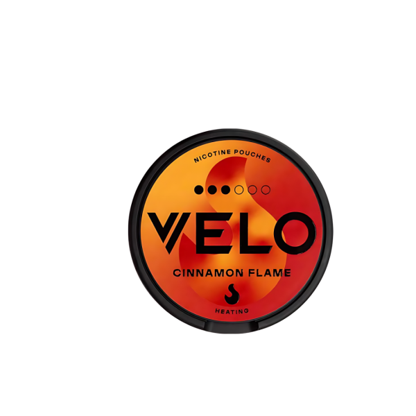 Velo Nic Pouches 14g (Pack of 5) - VELO