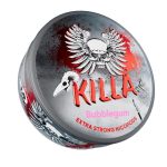 Bubblegum 16.5MG - KILLA