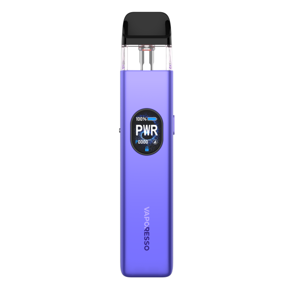 LAVENDAR PURPLE - XROS 5