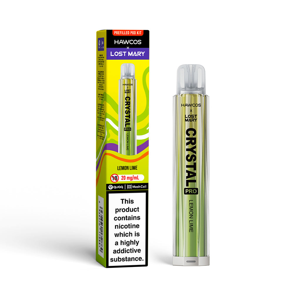 Lemon-Lime_55dc4873-a01d-4122-a779-fc2a44b571c9 LEMON LIME - HAWCOS LOSTMARY 600 KIT - Image 1