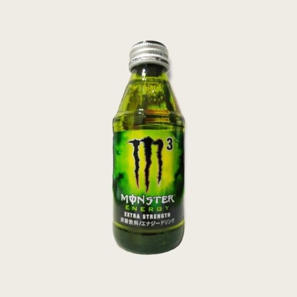 MONSTER ENERGY JAPANESE (150ML)
