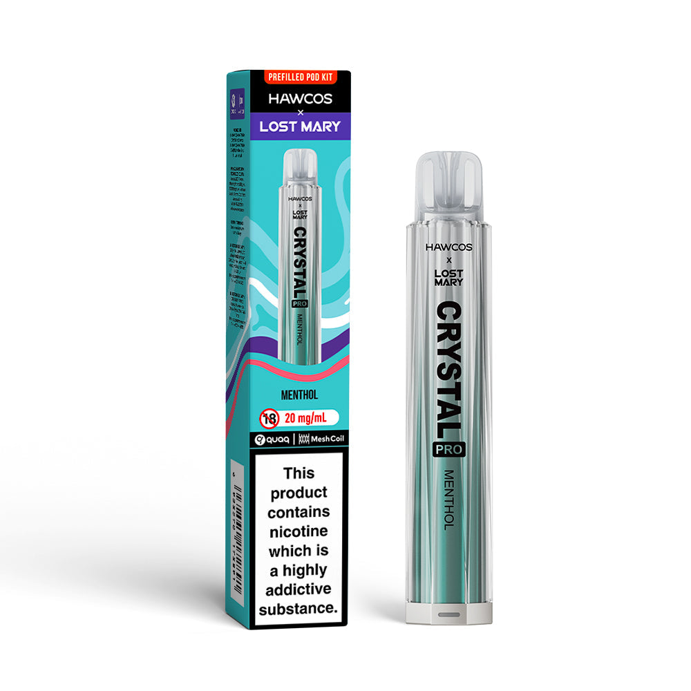 Menthol_a8e31f73-8e90-43a7-9779-e7373416c93d MENTHOL - HAWCOS LOSTMARY 600 KIT - Image 1