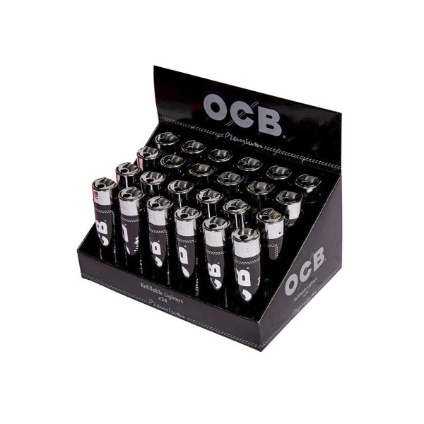 OCB PREMIUM LIGHTER