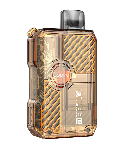 ORANGE - GOTEK X III