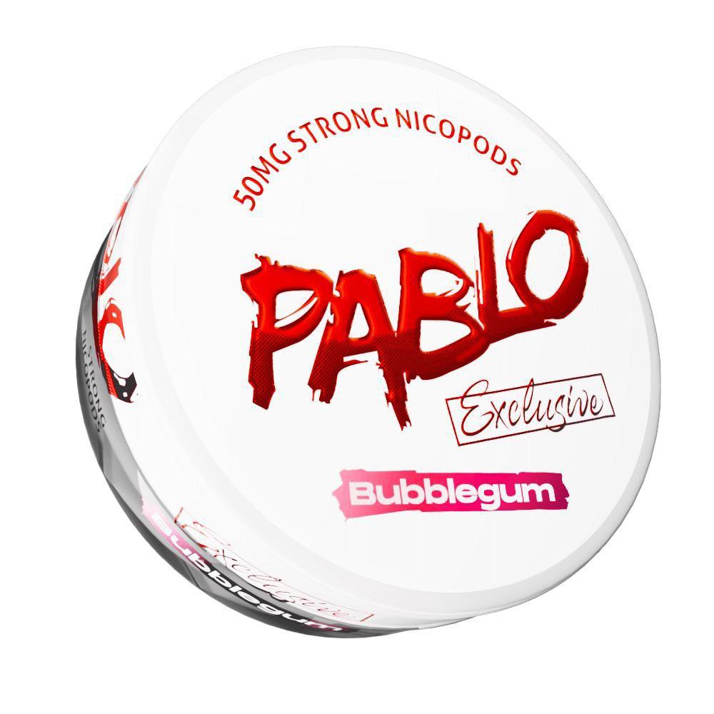 PABLOBUBBLEGUM Bubblegum 50MG - PABLO - Image 1