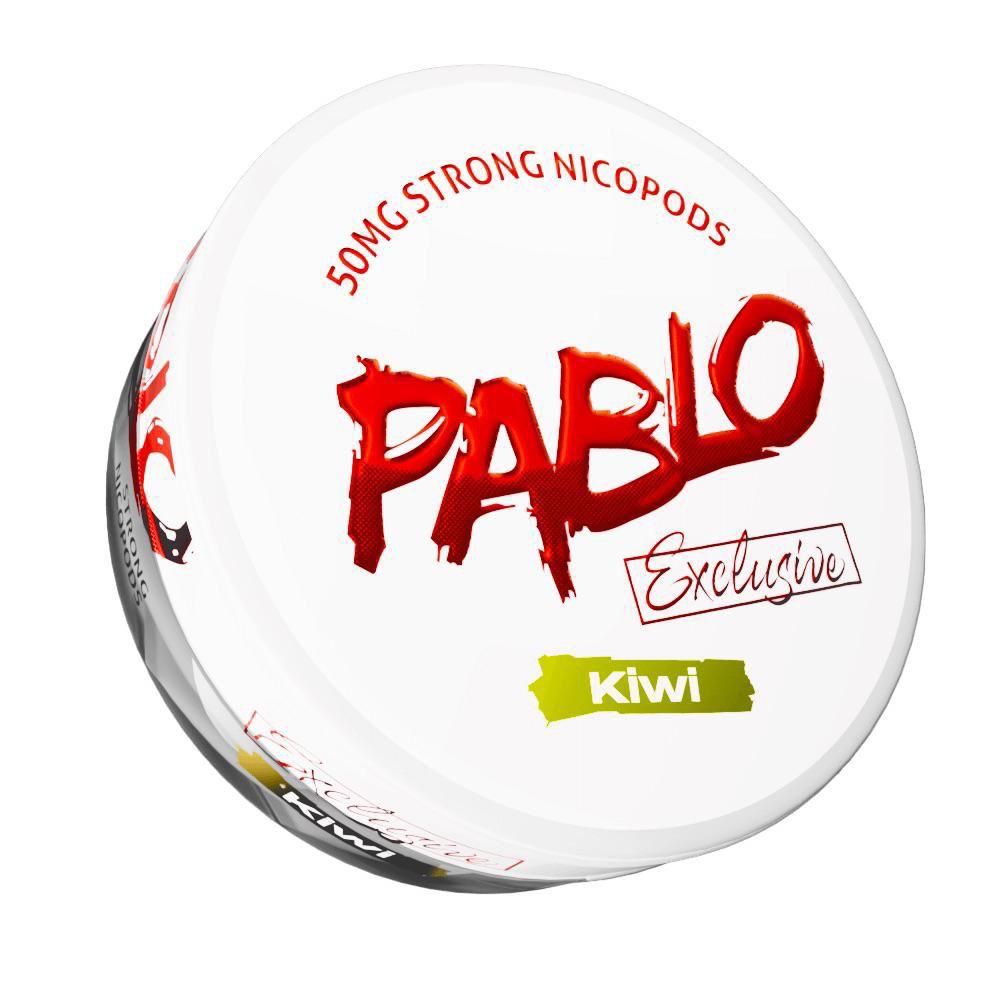 PABLOKIWI Kiwi 50MG - PABLO - Image 1